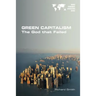 Green Capitalism. The God that Failed