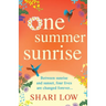 One Summer Sunrise