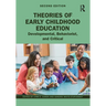 Theories of Early Childhood Education: Developmental, Behaviorist, and Critical