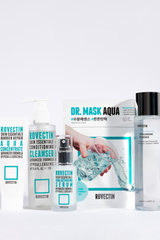 Aqua Enriched Full Set ($138 Value) by Rovectin Skin Essentials