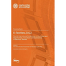 E-Textiles 2022: The 4th International Conference on the Challenges, Opportunities, Innovations and Applications in Electronic Textiles