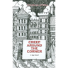 Creep Around the Corner: A Spy Novel