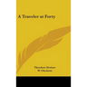 A Traveler at Forty