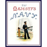 HER MAJESTY'S NAVY 1890 Including Its Deeds And Battles Volume 2