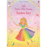 Little Sticker Dolly Dressing Rainbow Fairy