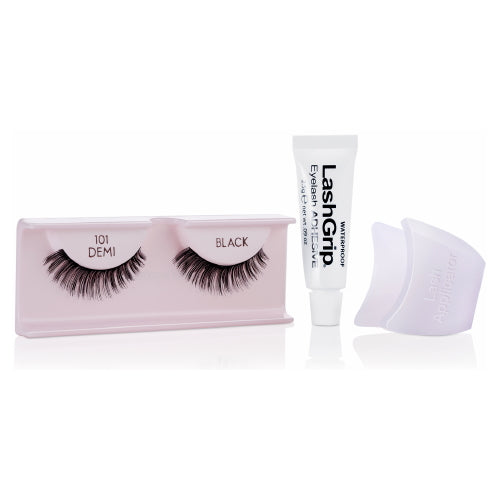 ARDELL Fashion Glamour Lashes Starter Kit