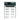 ARDELL Professional Natural Multipack - Babies Black