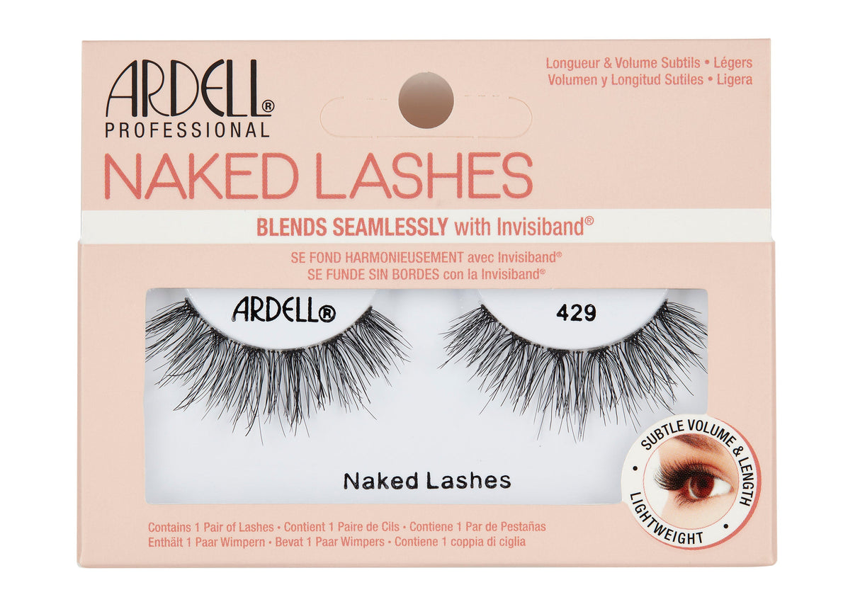 ARDELL Naked Lashes - 429