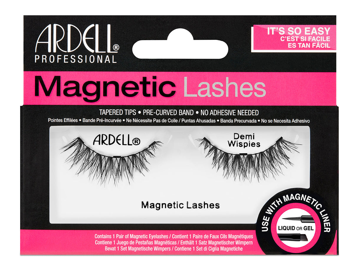 ARDELL Magnetic Lashes - Demi Wispies