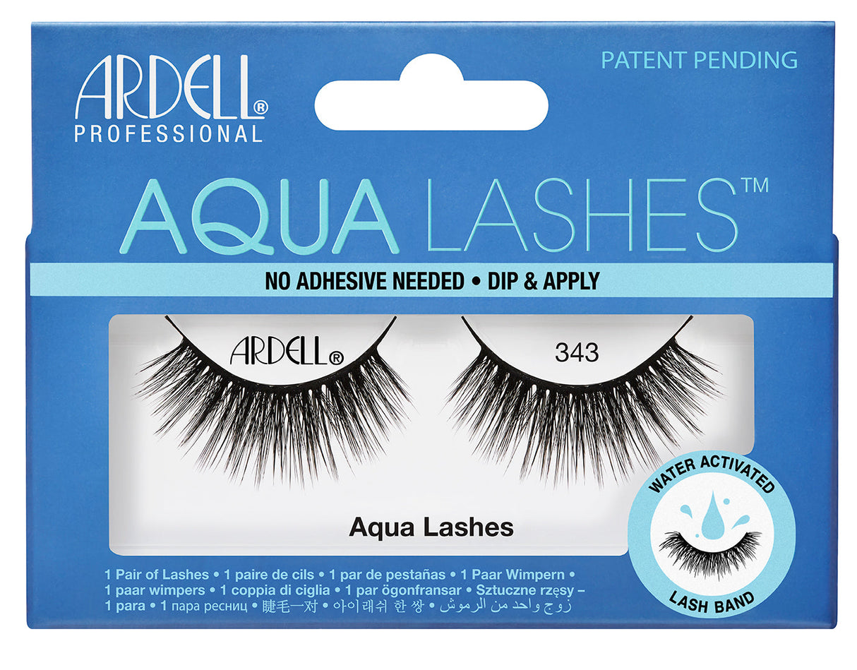 ARDELL Aqua Lashes - 343