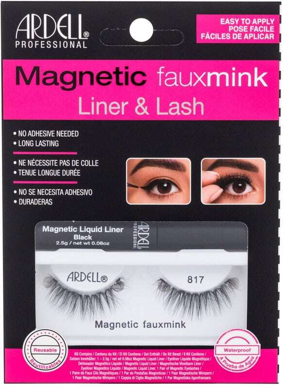 ARDELL Magnetic Liner & Lash - 817