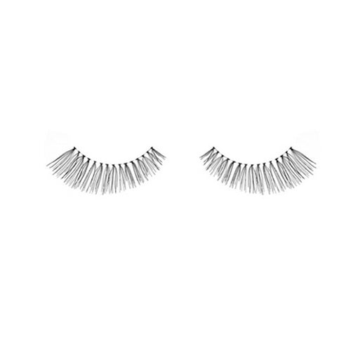 ARDELL False Eyelashes - Invisibands DEMI Luvies Black