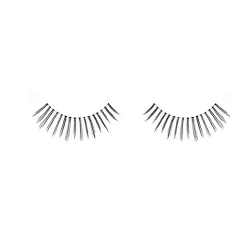 ARDELL False Eyelashes - Invisibands Scanties Black