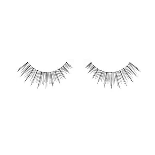 ARDELL False Eyelashes - Invisibands Hotties Black