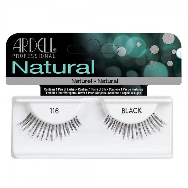 ARDELL False Eyelashes - Fashion Lash Black 116