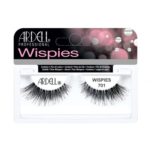 ARDELL False Eyelashes - Wispies 701