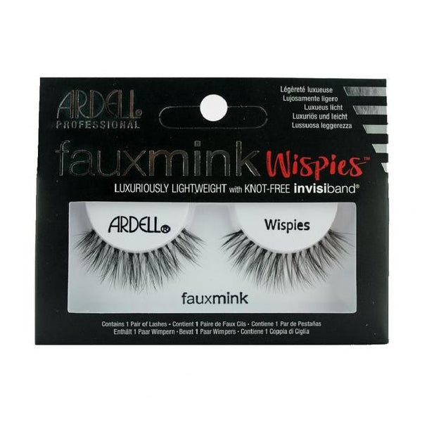 ARDELL Faux Mink Wispies - Wispies