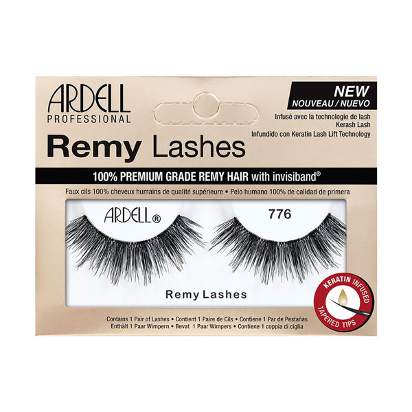 ARDELL Remy Lashes - 776