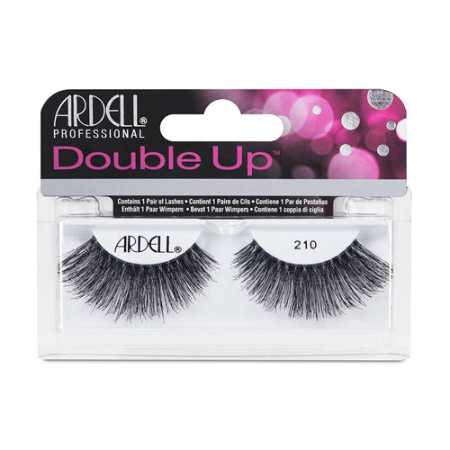 ARDELL Double Up Lashes - Black 210