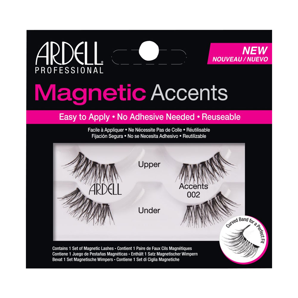 ARDELL Magnetic Accents - Accents 002