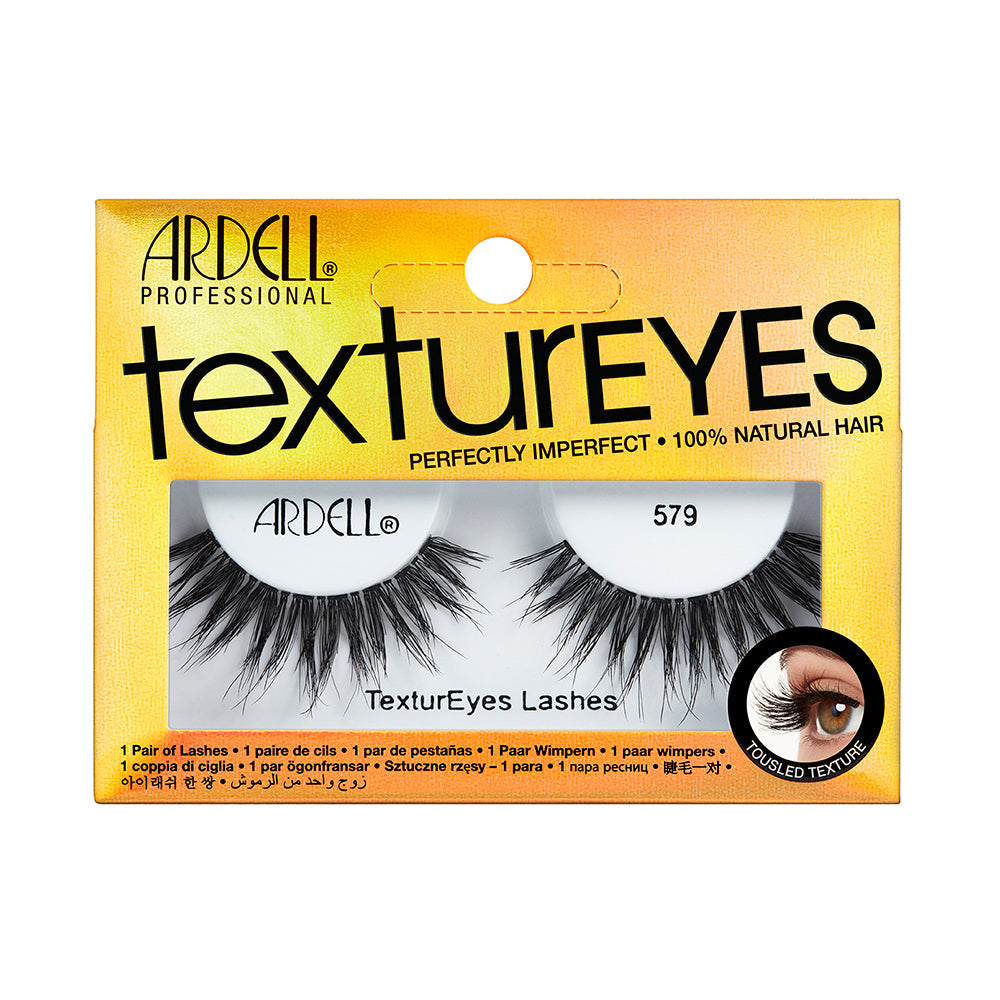 ARDELL TexturEyes Lashes - 579