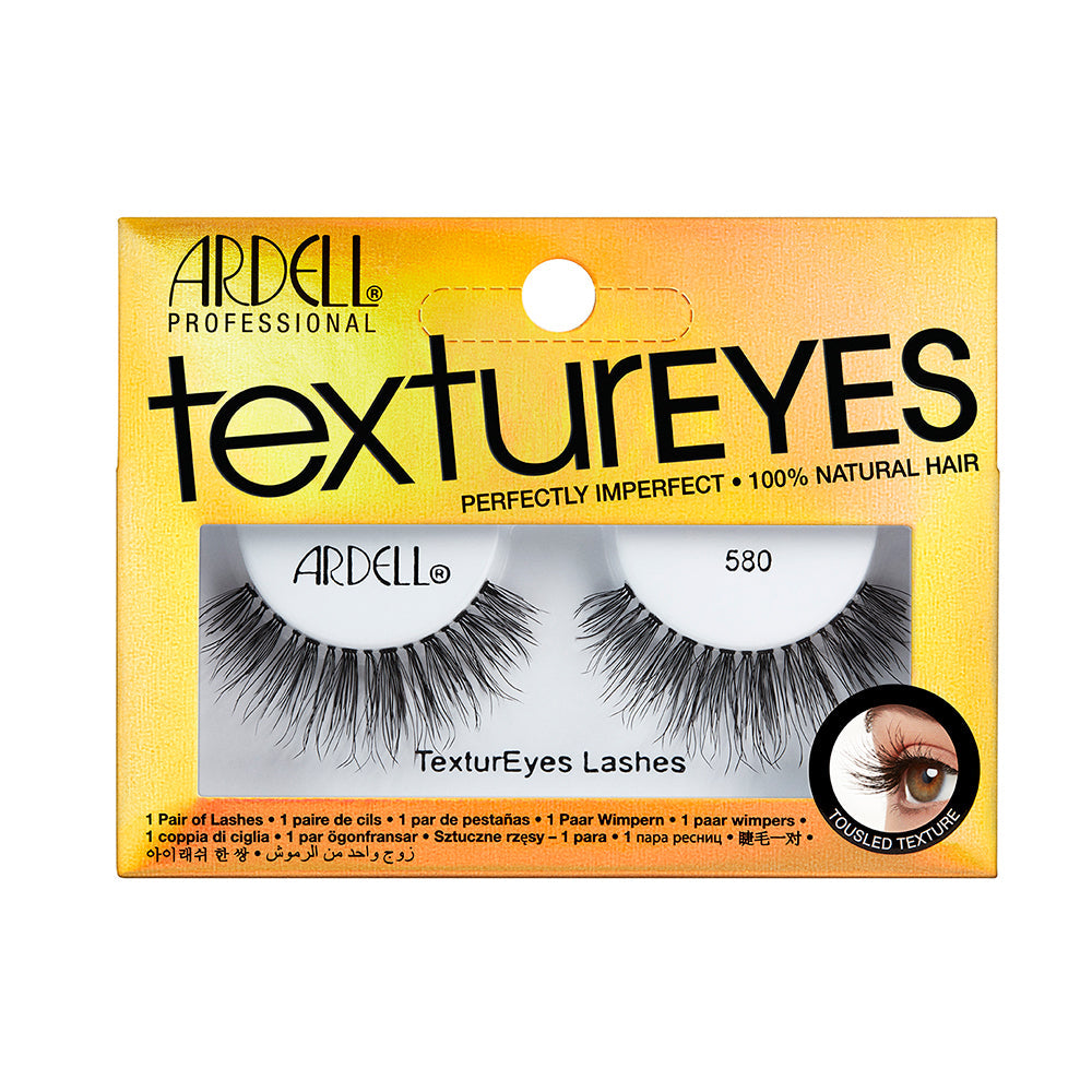 ARDELL TexturEyes Lashes - 580