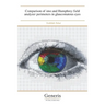 Comparison of imo and Humphrey field analyzer perimeters in glaucomatous eyes
