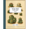 Vintage Prints: Cactus Prints
