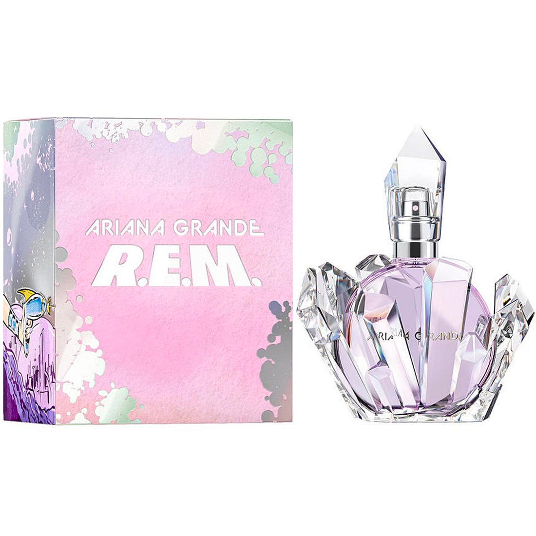 Ariana Grande R.E.M 3.4 oz EDP for women by LaBellePerfumes