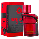 Hunter Killer Bullet 3.4 oz EDP for men by LaBellePerfumes