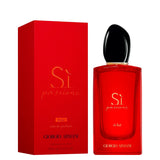 Armani Si Passione Eclat 3.4 oz EDP for women by LaBellePerfumes