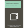 Elementary Harmony: Prentice Hall Music Series