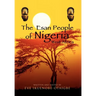 The Esan People of Nigeria, West Africa