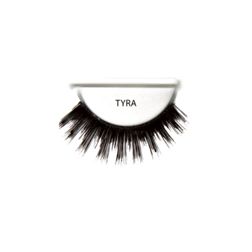 ARDELL Runway Lashes Make-up Artist Collection - Tyra Black