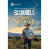 Lawman's Witness