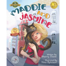 Maddie and Jasmine