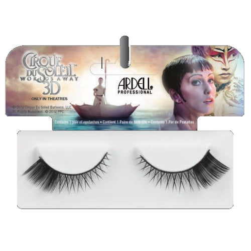 ARDELL Cirque Du Soleil WORLDS AWAY False Eyelashes - Inspired