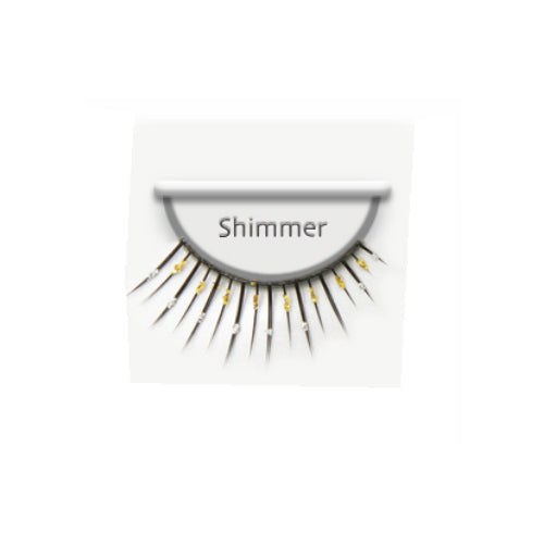 ARDELL Wildlash Just for fun False Eyelashes - Shimmer