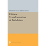Chinese Transformation of Buddhism