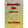 Javascript tips: English version
