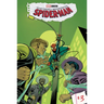 Your Friendly Neighborhood Spider-Man: #3