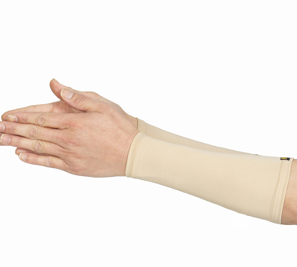 InstantFigure Unisex High Compression Elbow and Forearm Sleeves AS60031 by InstantFigure - InstaSlim - InstantRecoveryMD