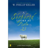 A Shepherd Looks at Psalm 23, Large Print Edition: Discovering God's Love for You