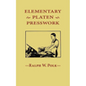 Elementary Platen Presswork