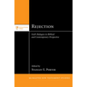 Rejection: God's Refugees in Biblical and Contemporary Perspective