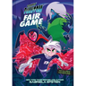 Danny Phantom: Fair Game: A Graphic Novel