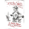 Glitter Saints: The Cosmic Art of Forgiveness, a Memoir