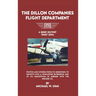 The Dillon Companies Flight Department.