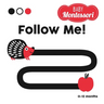 Follow Me, Little One!