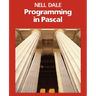 Programming in Pascal: .